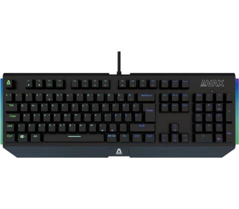 AVAX FS01R