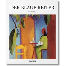 Der Blaue Reiter Dchting Hajo