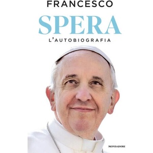 Spera. L'autobiografia | Francesco (2025)