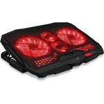 CONNECT IT FrostWind Red (CCP-2200-RD)