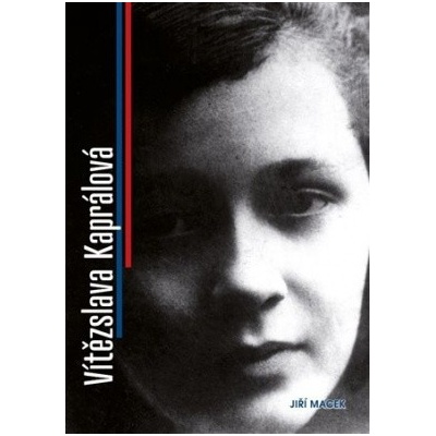 Vítězslava Kaprálová - Jiří Macek