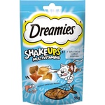 Dreamies ShakeUps Мултивитамини с вкус на морски дарове 55 г