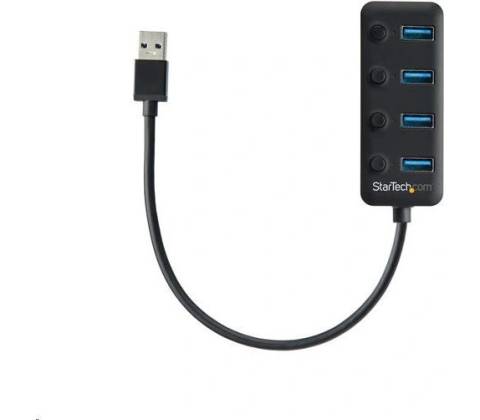 StarTech HB30A4AIB