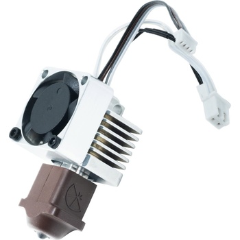 Slice Engineering Mako Hotend за Bambu Lab X1/X1C - Gamma Master FIN Nozzle (HOT02MAK41548)