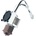 Slice Engineering Mako Hotend за Bambu Lab X1/X1C - Gamma Master FIN Nozzle (HOT02MAK41548)