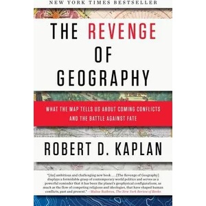 Revenge of Geography (2013)