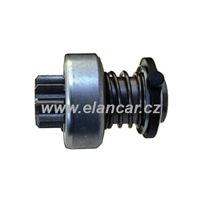 Pastorek startéru Bosch 0001310725, 1006209500