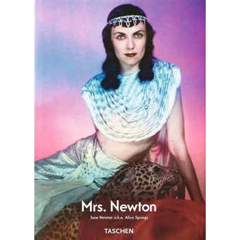 Mrs. Newton