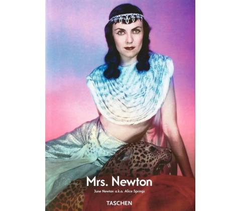 Mrs. Newton