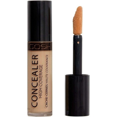 Gosh Concealer High Coverage Korektor 004 Natur 5,5 ml