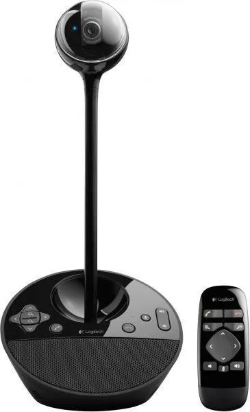 Logitech ConferenceCam BCC950 (960-000867)
