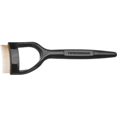 Tweezerman Almond Eye Lash Comb
