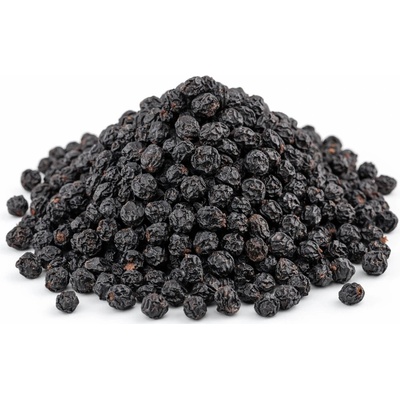 QuickTea Jeřáb černý aronie plod celý 250 g