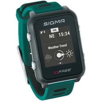 Sigma iD.FREE