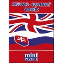 Anglicko-slovenský slovník Štefan Ižo