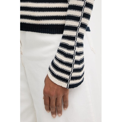 TWINSET пуловер дамски от памук (261TP3221)