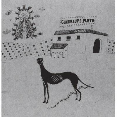Guadalupe Plata - Guadalupe Plata CD