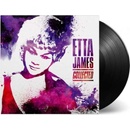 James Etta - Collected / HQ LP