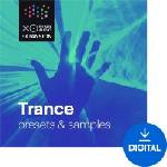 XLN Audio XO Expansion: Trance (Дигитален продукт)