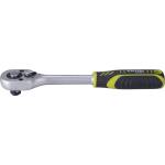 Extol колянов механизъм с храпов механизъм, CV. , 45 зъба; 1/2", 260 mm