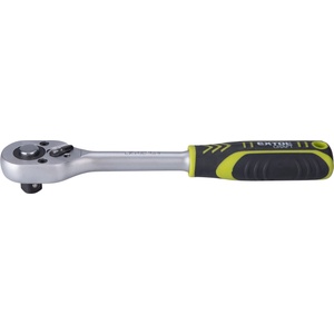 Extol колянов механизъм с храпов механизъм, CV. , 45 зъба; 1/2", 260 mm
