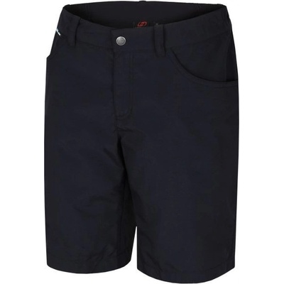 Hannah Peha dámske šortky čierna