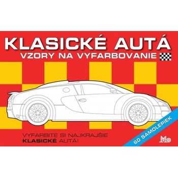 Klasické autá