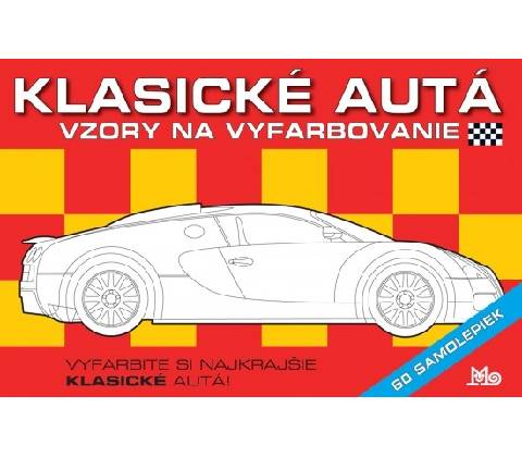 Klasické autá