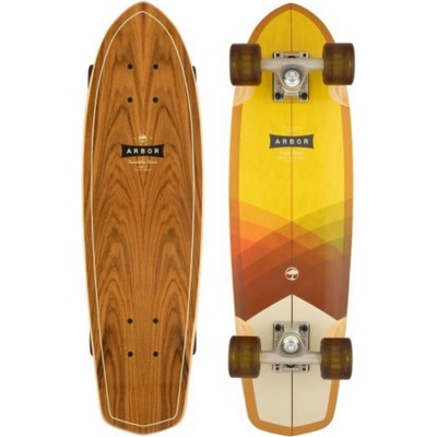 Arbor Cruiser Foundation Pocket Rocket 27