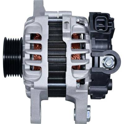 Generátor HELLA 8EL 011 712-391