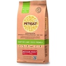 Petkult Dog Medium Adult Lamb & Rice 2 x 12 kg
