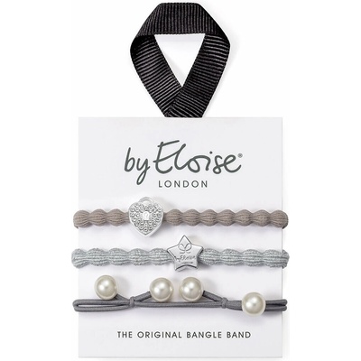By Eloise London Shades of Grey Set