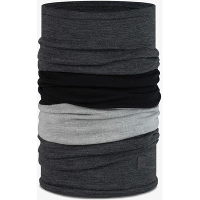 Buff Merino Move graphite
