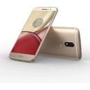 Mobilné telefóny Motorola Moto M Dual SIM