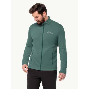 Jack Wolfskin Полар kolbenberg fz m (1710521-4156)