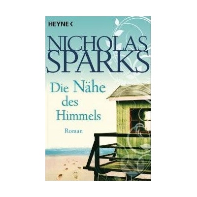 Die Nähe des Himmels Nicholas Sparks
