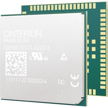 Telit Cinterion ELS61-US Rel.2
