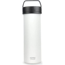 Espro Ultra Light Coffee Press 450 ml bílý