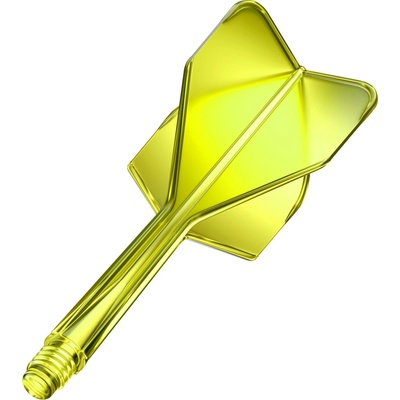 Goat A1R Standard No6 NEON Yellow Medium – Hledejceny.cz
