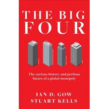 The Big Four Kells Stuart