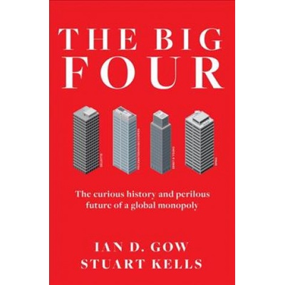 The Big Four Kells Stuart