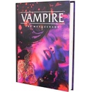 Modiphius Entertainment Vampire: The Masquerade 5th Edition Core Book