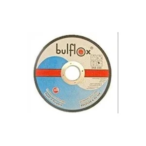 bulflex Диск за метал ф230 х 3.0 bulflex