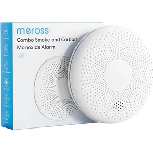 Meross Датчик за дим и въглероден оксид Meross CS11-EU (CS11-EU)