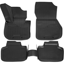 Koberce Gumenné Norm Liners Bmw X1 F48 3D 2015
