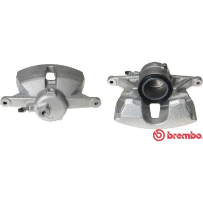 Brzdový strmeň BREMBO F 85 302 (F85302)