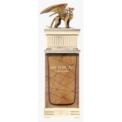 French Avenue Mythical Gryphon French Avenue Eau de Parfum за мъже 100 мл