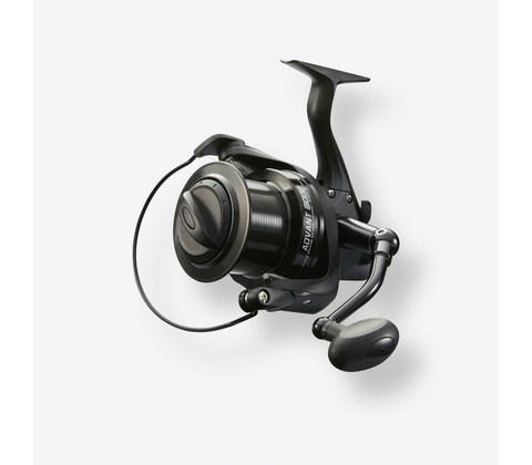 CAPERLAN Advant Power 8000 Black