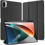  Калъф за таблет Dux Ducis Domo за Xiaomi Mi Pad 5 / 5 pro , Черен (KK-Xia-pad5-b)