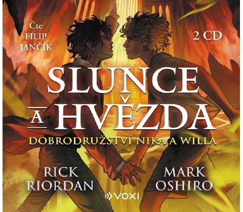 Slunce a hvězda